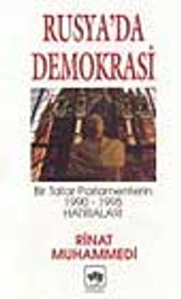 Rusya'da Demokrasi