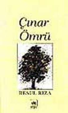 Çınar Ömrü