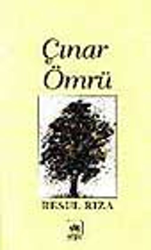 Çınar Ömrü