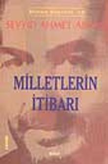 Milletlerin İtibarı