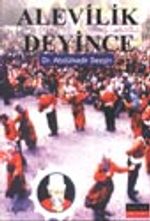 Alevilik Deyince
