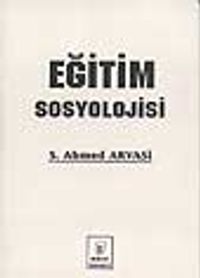 Eğitim Sosyolojisi