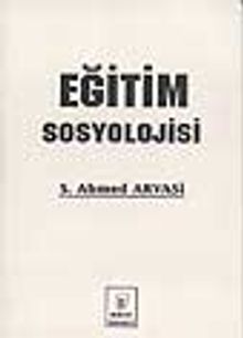 Eğitim Sosyolojisi