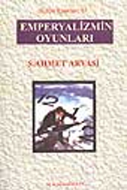Emperyalizmin Oyunları