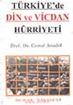 Türkiye'de Din ve Vicdan Hürriyeti