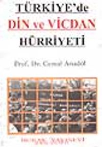 Türkiye'de Din ve Vicdan Hürriyeti