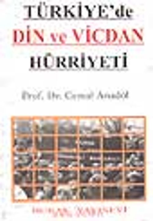 Türkiye'de Din ve Vicdan Hürriyeti