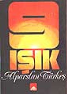 Dokuz Işık (Büyük Boy)