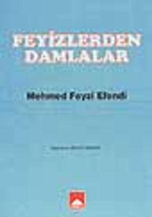 Feyizlerden Damlalar/ Mehmed Feyzi Efendi