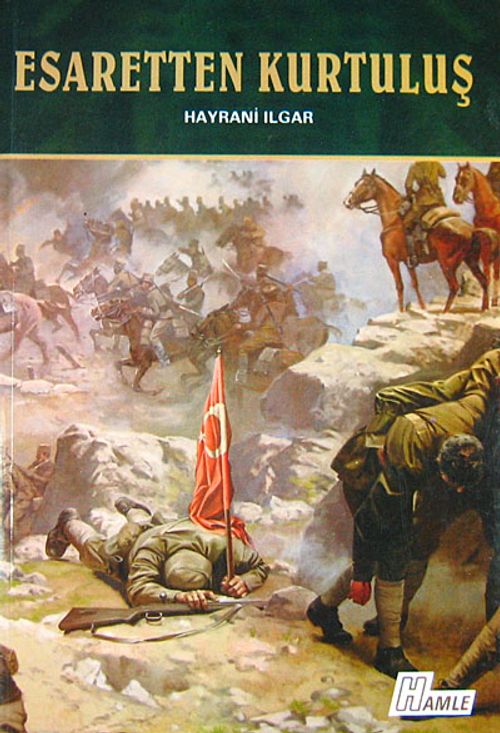 Esaretten Kurtuluş