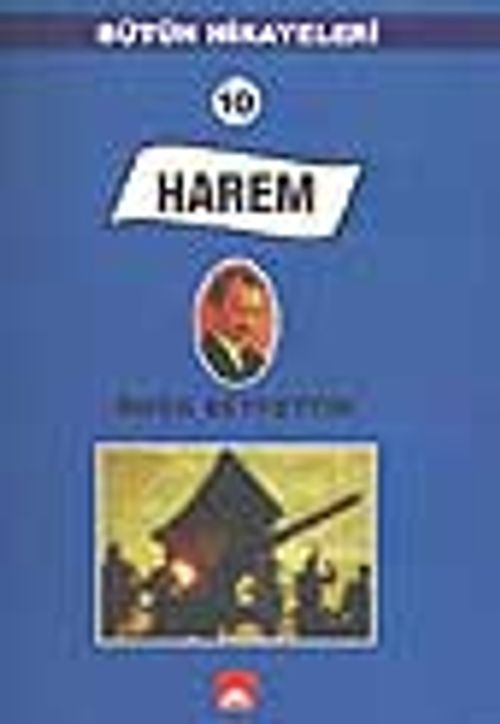 Harem (10)