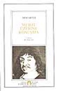 Metot Üzerine Konuşma