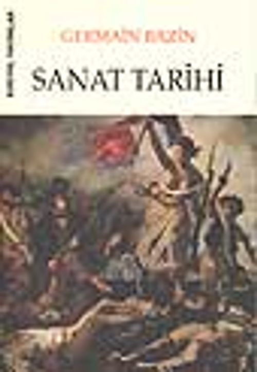 Sanat Tarihi