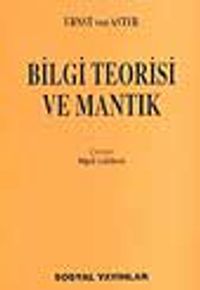 Bilgi Teorisi ve Mantık