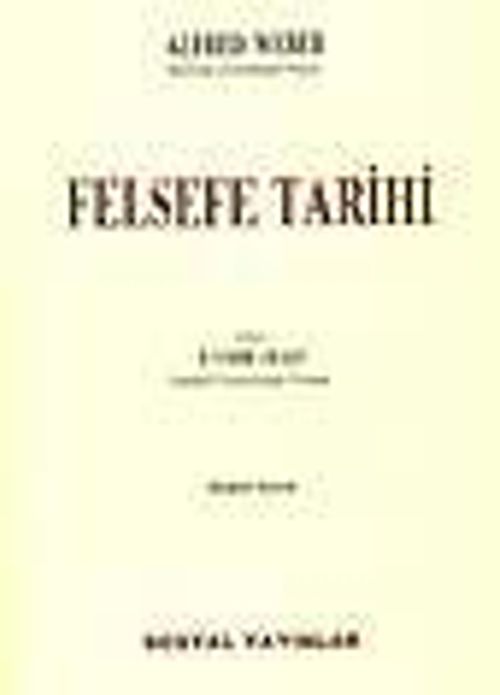 Felsefe Tarihi