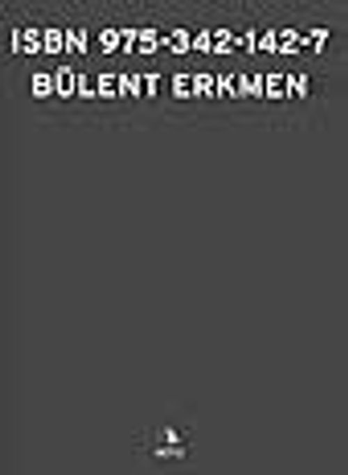 ISBN 975-342-142-7