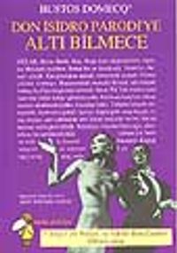 Don İsidro Parodi'ye Altı Bilmece