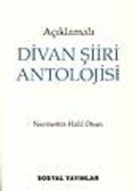 Divan Şiiri Antolojisi
