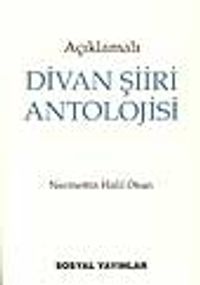 Divan Şiiri Antolojisi