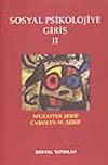 Sosyal Psikolojiye Giriş 2 Cilt