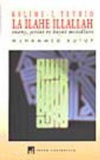 Lailahe İllallah