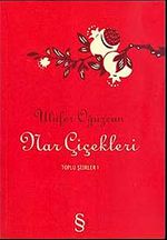 Nar Çiçekleri