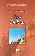 İnsan ve Hayat İçin Yeni Ufuklar