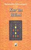 Kur'an Bilimi
