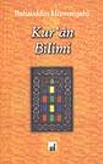 Kur'an Bilimi