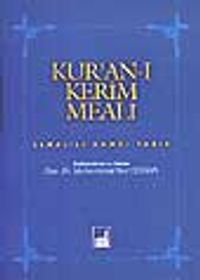 Kur'an-ı Kerim Meali