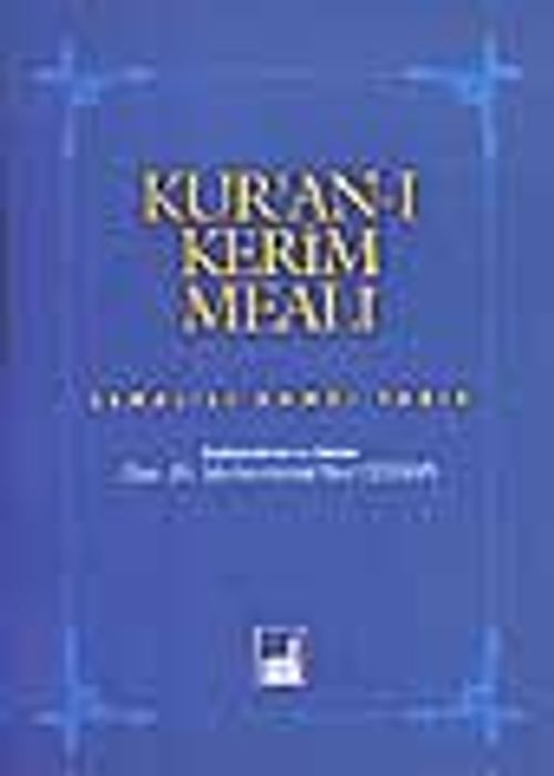 Kur'an-ı Kerim Meali