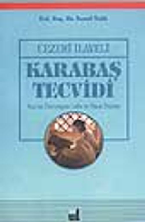 Karabaş Tecvidi