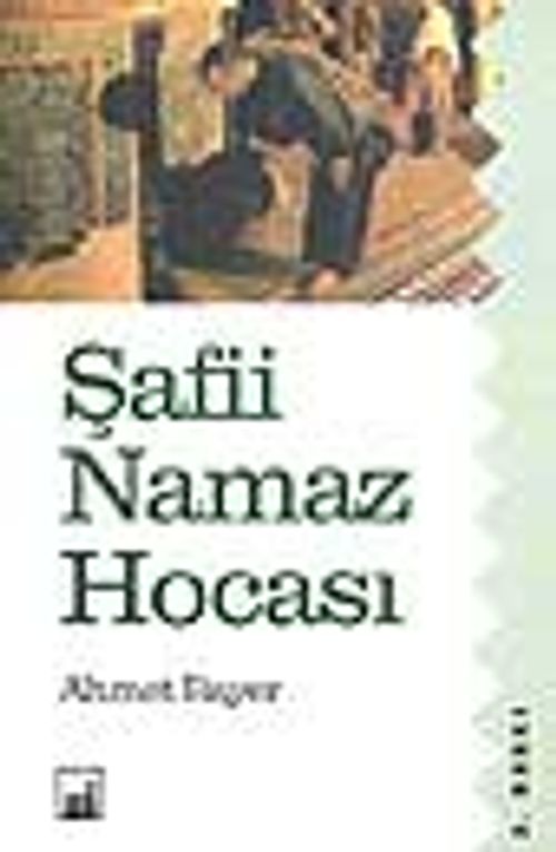 Şafii Namaz Hocası
