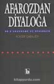 Afarozdan Diyaloğa - Roger Garaudy