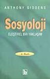 Sosyoloji (Eleştirel Bir Yaklaşım)