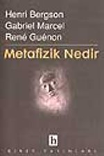 Metafizik Nedir?