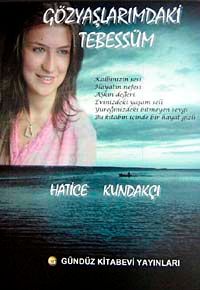 Gözyaşlarımdaki Tebessüm