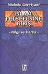 İslam Felsefesine Giriş (Bilgi ve Varlık)