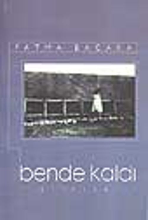 Bende Kaldı