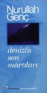 Denizin Son Martıları