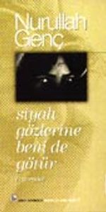 Siyah Gözlerine Beni de Götür (Rüveyda)