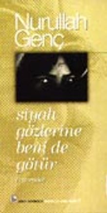 Siyah Gözlerine Beni de Götür (Rüveyda)