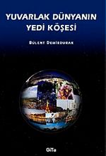 Yuvarlak Dünyanın Yedi Köşesi