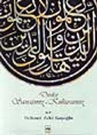 Dünkü Sanatımız - Kültürümüz