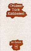 &Ouml;t&uuml;ken T&uuml;rk Kit&acirc;beleri