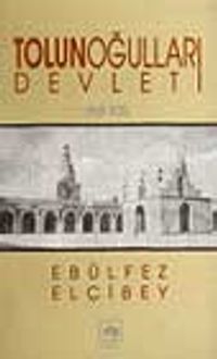 Tolunoğulları Devleti