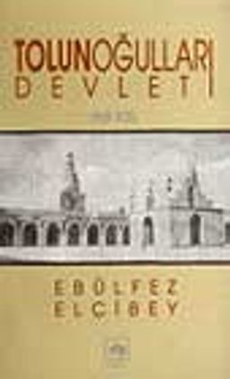 Tolunoğulları Devleti