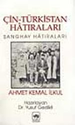Çin Türkistan Hatıraları