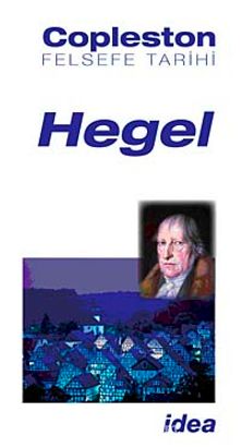 Hegel - Frederick Copleston