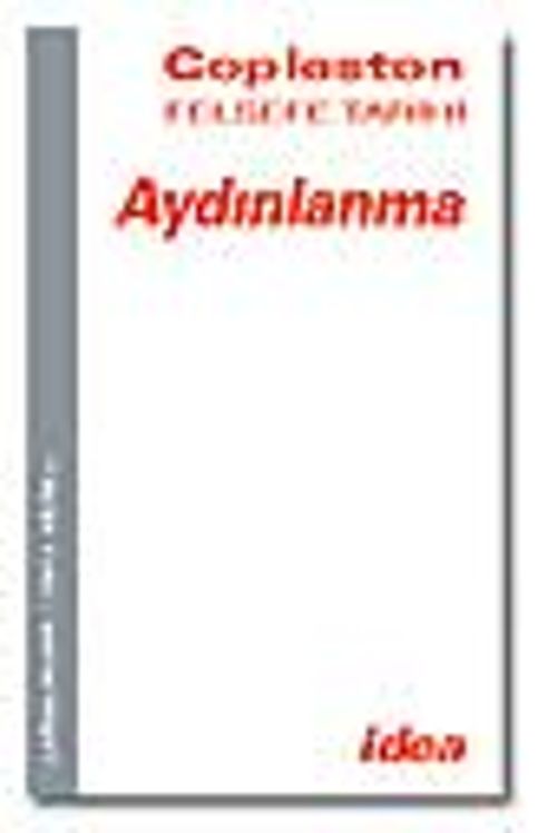 Aydınlanma